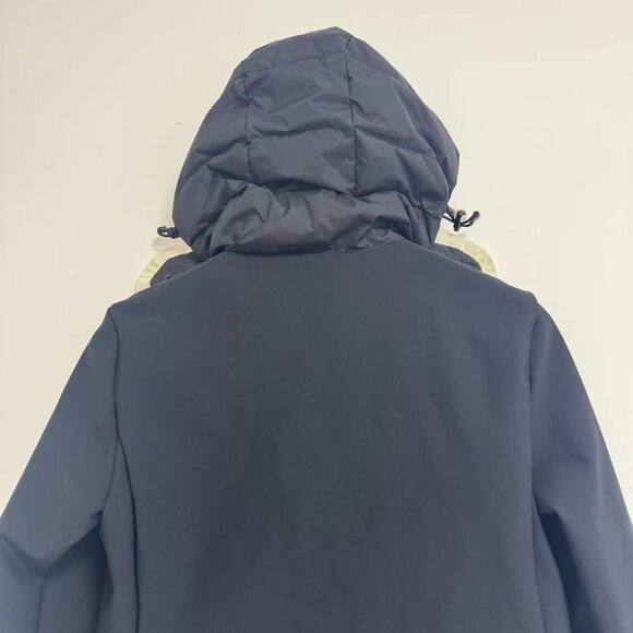 Moncler Grenoble Down-paneled jacket - Picture 13 of 15